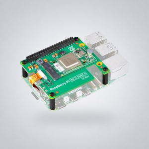 Raspberry Pi 5 AI Kit (16GB) product image