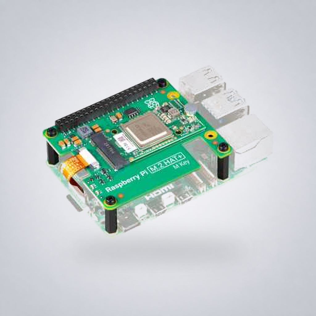 Raspberry Pi 5 AI Kit (16GB) product image