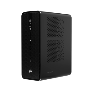 CORSAIR AI Workstation 300 128GB — transparent product-only view