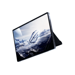 ASUS ROG Flow Z13 2025 Ryzen AI Max+ 395 128GB — transparent product-only view