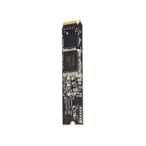 Hailo-10H M.2 Generative AI Accelerator 40 TOPS — transparent product-only view