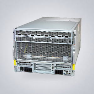 Supermicro SYS-822GS-NB3RT HGX B300 8-GPU Server product image