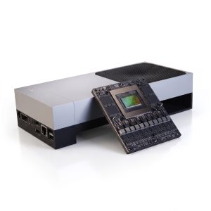 NVIDIA Jetson AGX Thor Developer Kit